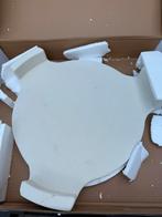 Kamado 21 Heat deflector, Ophalen, Nieuw