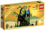 NIEUW LEGO Exclusive 40567 - Schuilplaats in het Bos, Nieuw, Ophalen of Verzenden