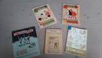 Leesboekjes oud 5 stuks, Boeken, Ophalen of Verzenden, Gelezen, Overige niveaus