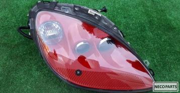 CHEVROLET CORVETTE C6 BI XENON KOPLAMP R-L beschikbaar voor biedingen