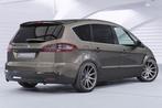 Achterklep Spoiler Extention Voor Ford S-Max 1. Gen HF769, Auto diversen, Tuning en Styling, Ophalen of Verzenden, Automotive Parts