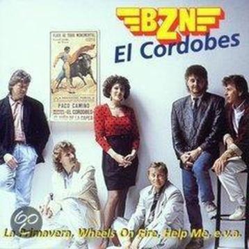 bzn:El Cordobes beschikbaar voor biedingen