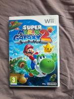 Super mario galaxy2, Avontuur en Actie, 1 speler, Ophalen of Verzenden, Zo goed als nieuw