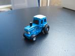 Funrise Made in China Fordson Tractor 3 cm lang, Ophalen of Verzenden, Zo goed als nieuw, Tractor of Landbouw