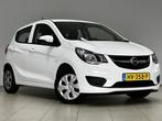 Opel KARL 1.0 ecoFLEX Edition /Airco /Cruise /Elek. pakket /, Voorwielaandrijving, 839 kg, Stof, Gebruikt