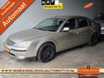 Ford Mondeo 2.0-16V Automaat, trekhaak, clima, cruise, pdc,, Auto's, Ford, 4 cilinders, Mondeo, Beige, Parkeersensor
