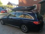 Thule dakkoffer - Black Glossy - grootste model., Ophalen, Zo goed als nieuw