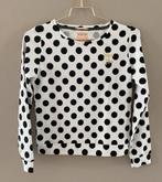 Mooie witte dunne sweater van Indian Blue in maat 164, Kinderen en Baby's, Kinderkleding | Maat 164, Meisje, Trui of Vest, Ophalen of Verzenden