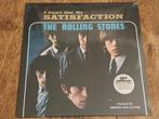 The Rolling Stones I Can't Get No Satisfaction 12" Vinyl., Cd's en Dvd's, Vinyl | Rock, Rock-'n-Roll, Ophalen of Verzenden, 12 inch