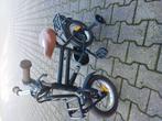 Mooie jongens fiets, Ophalen, Zo goed als nieuw, Minder dan 16 inch