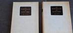 Les Merveilles du Louvre - Twee Delen, Ophalen of Verzenden, Gelezen, Overige onderwerpen, Hachette