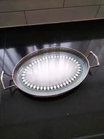 Vintage dienblad, Antiek en Kunst, Ophalen of Verzenden