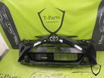 toyota aygo voorbumper bumper 521190H920