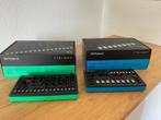 Roland AIRA Compact S-1 & J-6  | SH-101 & JUNO-60 synths, Muziek en Instrumenten, Synthesizers, Ophalen, Zo goed als nieuw, Overige aantallen