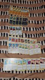 Pokemon Go kaarten, Ophalen of Verzenden, Nieuw, Meerdere kaarten, Foil