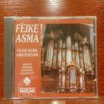 diverse cd's orgel, koor, e.d.  € 1,50 per stuk!!, Cd's en Dvd's, Ophalen of Verzenden, Gebruikt, Koren of Klassiek