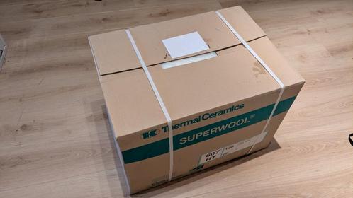 Super wool 607 max, Antiek en Kunst, Kunst | Overige Kunst, Ophalen of Verzenden