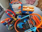 Hot wheels set, Ophalen, Zelf te bouwen, Hot Wheels, Handmatig