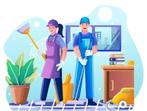GEZOCHT zzp-ers voor schoonmaak kantoorpanden in Zaltbommel, Vacatures, Vacatures | Schoonmaak en Facilitaire diensten, Freelance of Uitzendbasis