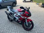 Yamaha YZF R6 ‘99 - Origineel NL - Super staat, Sportuitlaat, 4 cilinders, Motorrijbewijs A, Super Sport