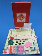 Monopoly de luxe nr. 60174-02, Hobby en Vrije tijd, Gezelschapsspellen | Bordspellen, Ophalen, Zo goed als nieuw