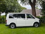 Vw camper T5 Kombi, Caravans en Kamperen, Hefdak, Buscamper of Camperbus, Volkswagen, Particulier
