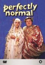 Perfectly normal - Robbie Coltrane e.a., Vanaf 16 jaar, Verzenden, Zo goed als nieuw