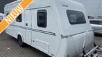 Eriba Novaline 495 gloednieuw model 2026, Bedrijf, Tot en met 4, 5 tot 6 meter, Eriba