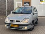 Renault Scénic 1.6-16V Expression | Automaat | Nwe apk |, 65 €/maand, 4 cilinders, Origineel Nederlands, Bedrijf