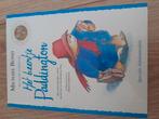 Beertje Paddington - als nieuw, Ophalen, Zo goed als nieuw
