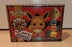Funko pokémon advent calendar 2023 24x, Ophalen of Verzenden, Zo goed als nieuw