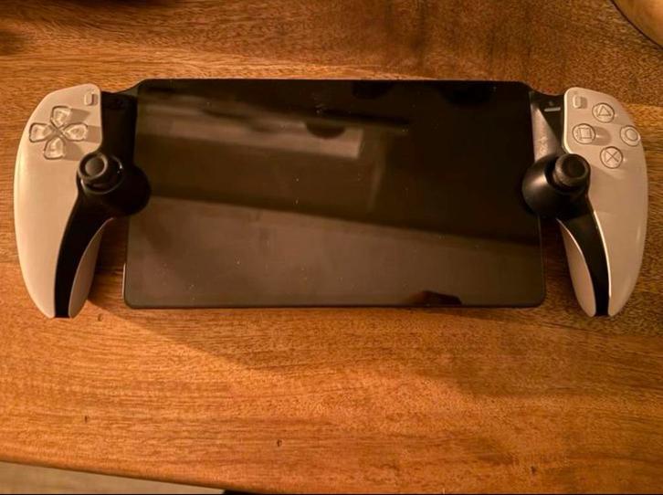 PlayStation Portal – Zo goed als nieuw + originele doos, Spelcomputers en Games, Spelcomputers | Sony PlayStation Consoles | Accessoires