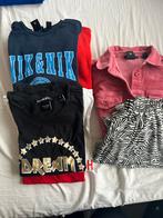 Nik &Nik pakket maat 16/176, Ophalen of Verzenden, Zo goed als nieuw, Maat 176