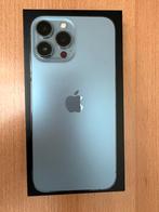 iPhone 13 Pro Max 256GB | 100% BATTERIJCONDITIE | Blauw, 256 GB, Gebruikt, Blauw, Ophalen of Verzenden
