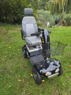 Leuke scootmobiel van Praticomfor/ Sterling  type diamond 4, Overige merken, Gebruikt, Ophalen of Verzenden, 16 km/u of meer