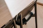Hay soft edge 60 Stoelen, Huis en Inrichting, Ophalen, Zwart, Nieuw, Scandinavisch