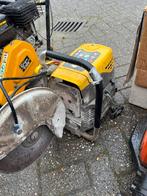 Bandenzaag, Ophalen of Verzenden, Gebruikt