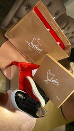 Louboutin sneakers maat 36, Kleding | Dames, Schoenen, Ophalen of Verzenden, Zo goed als nieuw