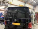 VW T5 T6 Klepspoiler in zwart, Niet ingevuld, Niet ingevuld, Niet ingevuld