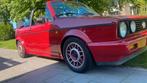 Volkswagen Golf Cabriolet 1992 2H, Voorwielaandrijving, Stof, 40 €/maand, 4 cilinders