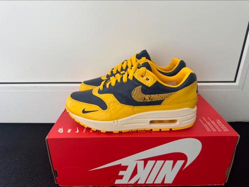 Nike Air Max 1 (size 36,5), Kleding | Heren, Schoenen, Nieuw, Sneakers of Gympen, Overige kleuren, Ophalen of Verzenden