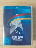 Star trek original series 1-3, Cd's en Dvd's, Blu-ray, Ophalen of Verzenden, Nieuw in verpakking, Science Fiction en Fantasy