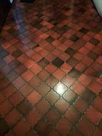 Originele Italiaanse vintage vloertegels - Campani jaren '70, Doe-het-zelf en Verbouw, Tegels, Ophalen, Keramiek, Minder dan 20 cm