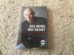 Big Mind Big Heart - Dennis Genpo Merzel nieuw giro 555, Ophalen of Verzenden, Nieuw, Spiritualiteit algemeen, Achtergrond en Informatie