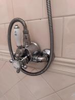 Douche kraan Thermostaat, Huis en Inrichting, Ophalen, Gebruikt, Met douche