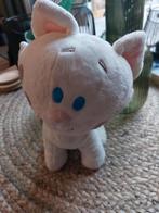 Woezel & Pip knuffel Buurpoes z.g.a.n., Ophalen of Verzenden, Zo goed als nieuw, Poes