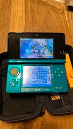 Nintendo 3DS, Ophalen of Verzenden, Zo goed als nieuw, 3DS