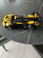 Lego Technic Bugatti Bolide nr. 42151, Ophalen of Verzenden, Zo goed als nieuw, Complete set, Lego
