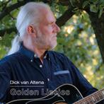 Dick Van Altena - Golden Liesjes (CD), Ophalen of Verzenden, Nieuw in verpakking, Levenslied of Smartlap