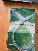 Henk Vroom - Plaatsbepaling, Ophalen of Verzenden, Gelezen, Christendom | Protestants